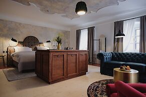 Monastery Garden Bistro & Rooms