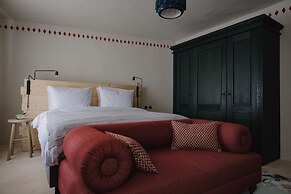 Monastery Garden Bistro & Rooms