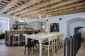 Monastery Garden Bistro & Rooms