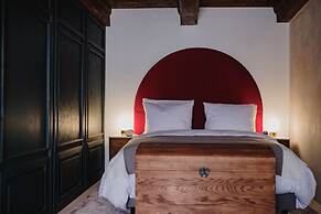 Monastery Garden Bistro & Rooms