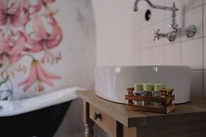 Monastery Garden Bistro & Rooms