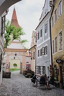 Monastery Garden Bistro & Rooms