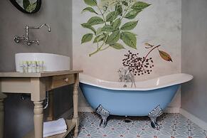 Monastery Garden Bistro & Rooms