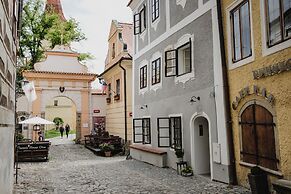 Monastery Garden Bistro & Rooms