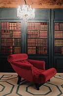 Monastery Garden Bistro & Rooms