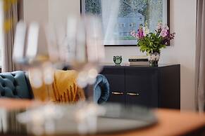 Monastery Garden Bistro & Rooms