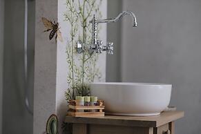 Monastery Garden Bistro & Rooms