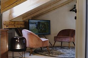 Monastery Garden Bistro & Rooms