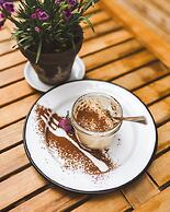 Monastery Garden Bistro & Rooms