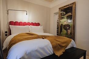 Monastery Garden Bistro & Rooms