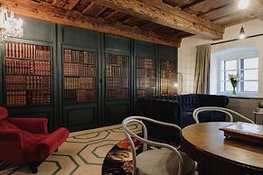 Monastery Garden Bistro & Rooms