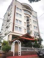 Hiddencharm hotel