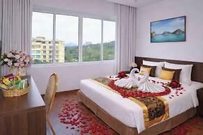Hiddencharm hotel