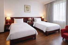 Hiddencharm hotel