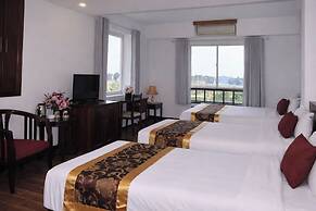 Hiddencharm hotel