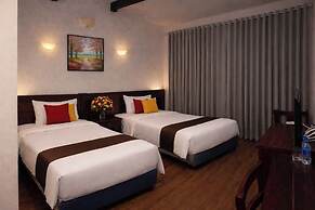 Hiddencharm hotel