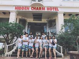 Hiddencharm hotel