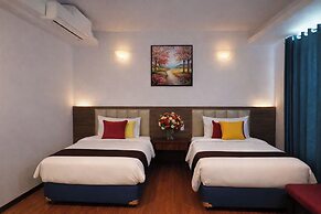 Hiddencharm hotel