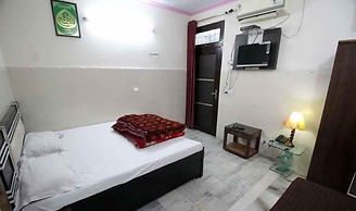 Central Guest House