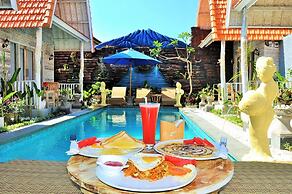 The Box Paradise Bungalow