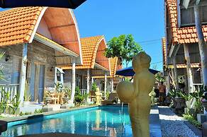 The Box Paradise Bungalow