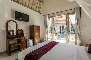 The Box Paradise Bungalow