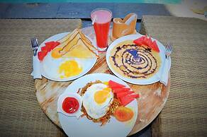 The Box Paradise Bungalow