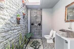 The Box Paradise Bungalow