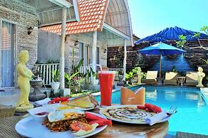 The Box Paradise Bungalow