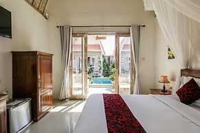 The Box Paradise Bungalow