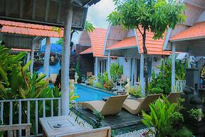 The Box Paradise Bungalow