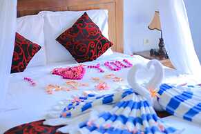 The Box Paradise Bungalow