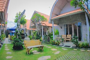 The Box Paradise Bungalow