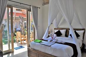 The Box Paradise Bungalow