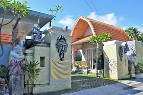 The Box Paradise Bungalow