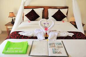 The Box Paradise Bungalow