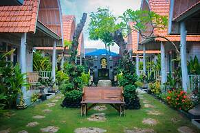 The Box Paradise Bungalow