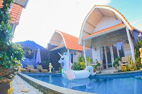 The Box Paradise Bungalow