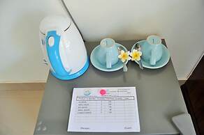 The Box Paradise Bungalow