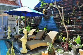 The Box Paradise Bungalow