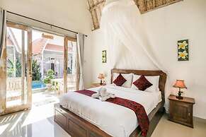 The Box Paradise Bungalow