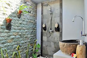 The Box Paradise Bungalow