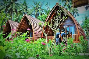 The Peace Arta Bungalow