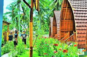 The Peace Arta Bungalow