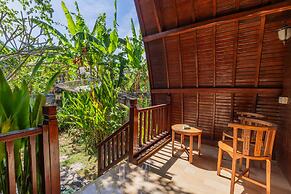 The Peace Arta Bungalow