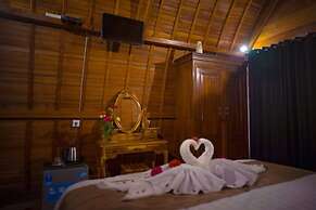 The Peace Arta Bungalow