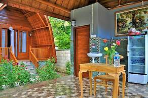 The Peace Arta Bungalow