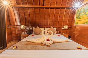 The Peace Arta Bungalow