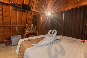 The Peace Arta Bungalow