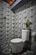 The Peace Arta Bungalow